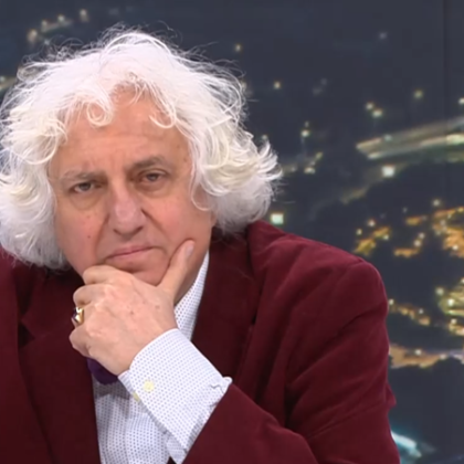 Георги Лозанов: Президентът е голямо разочарование за демократичната общност