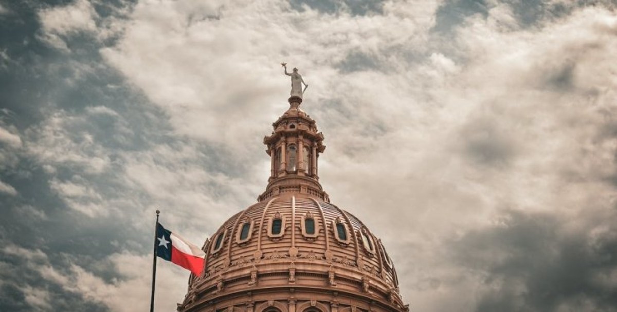 Тексас: 10 факта за бунтовния американски щат