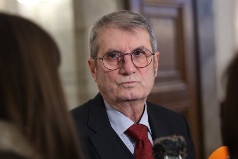 Здравният министър си тръгва
