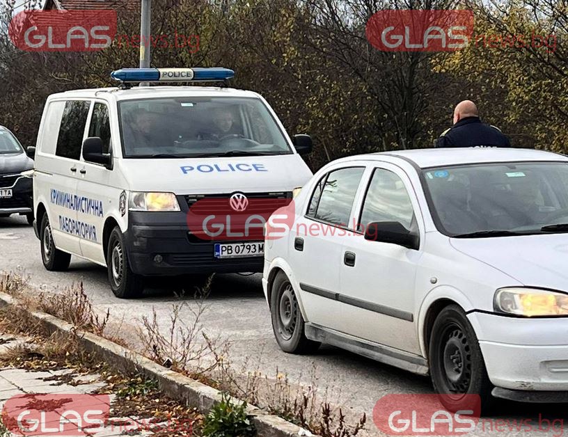 Арестуваха много хора в Пловдив и областта!