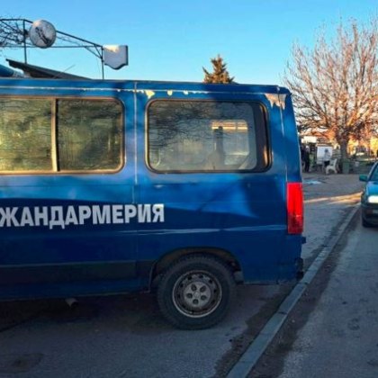 Криминалисти от РУ Пазарджик са арестували мъж от София след акция В