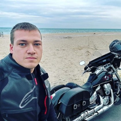 Моторист от Варна е в изчезнал Майка му апелира за