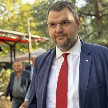 Пеевски: Защо прокуратурата не оповестява данни за проверки в президентството?