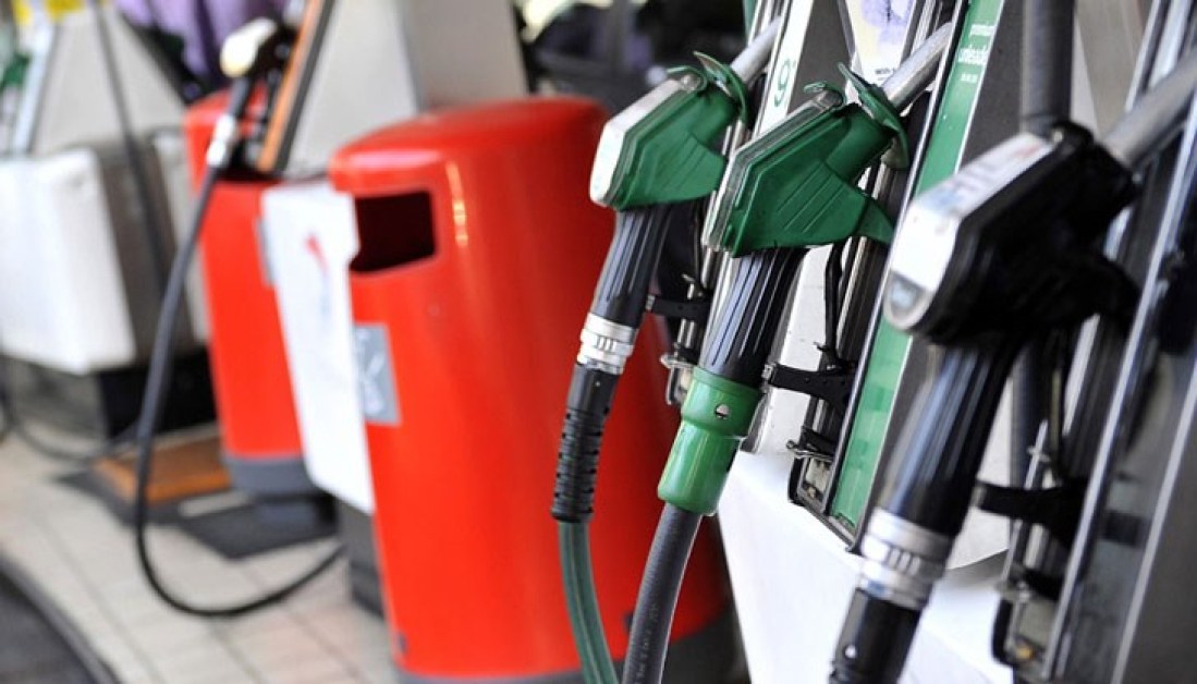Снимка: Цените на бензина и дизела у нас тръгнаха нагоре, метанът поевтинява