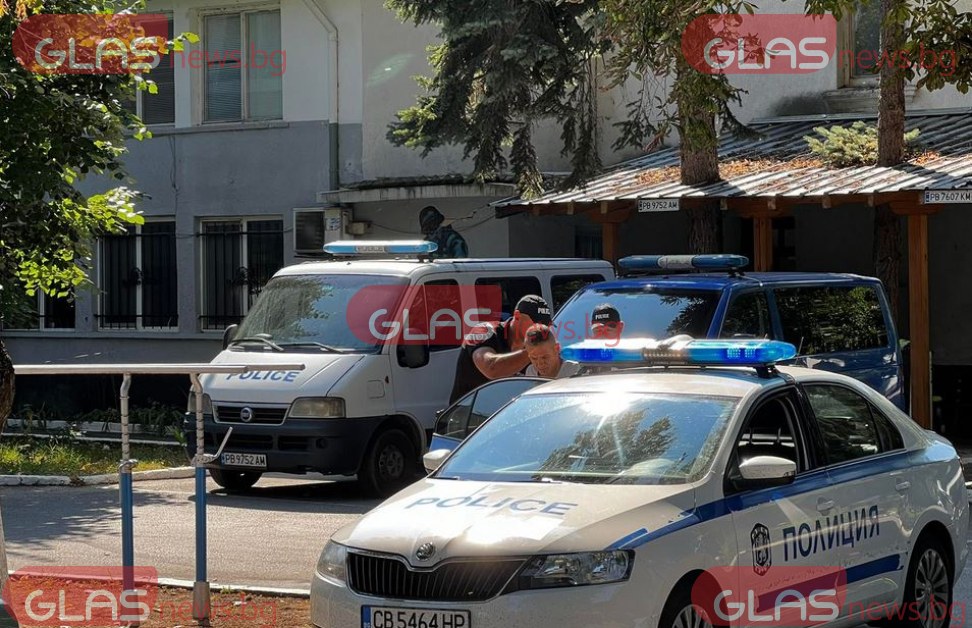Водачи опитали да избягат от полицейси проверки в Пазарджишко. При