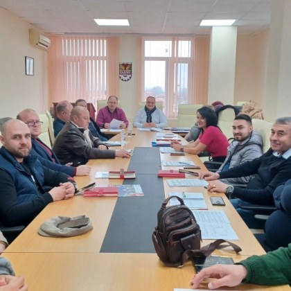 Общини подкрепят Фонда за развитие на летище Пловдив