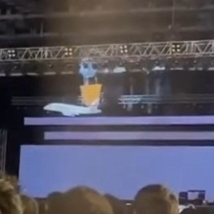 Софтуерен шеф падна по време на фирмено парти, загина ВИДЕО