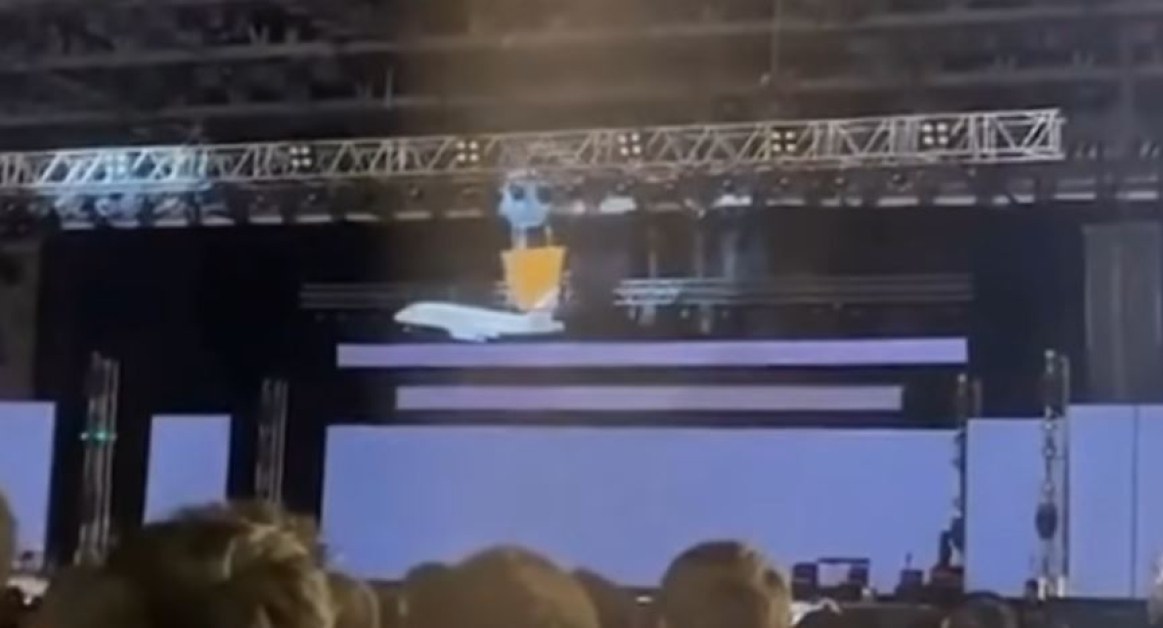 Софтуерен шеф падна по време на фирмено парти, загина ВИДЕО