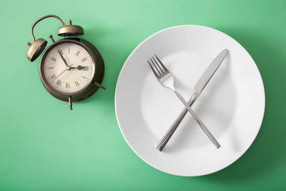 Храненето през 24 часа може да спре сериозни заболявания