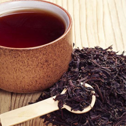 Черният чай е не само популярна напитка но и невероятен помощник