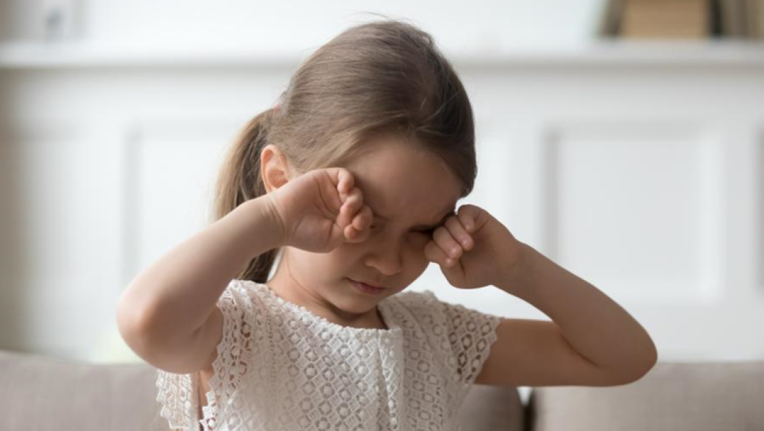 Офталмолог: Всяко трето дете е с конюнктивит след грип