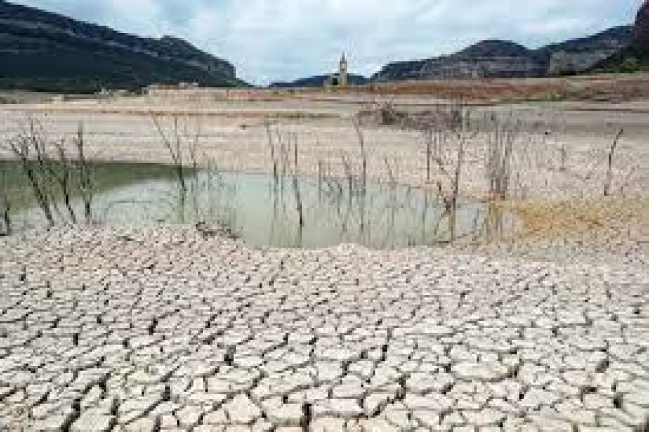 Североизточната испанска област Каталуния обяви извънредно положение заради сушата в