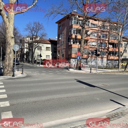 Реконструкцията на станалия вече прословут в Пловдив булевард Хаджи Димитър