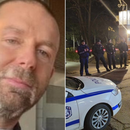 Експертът по национална сигурност Славчо Велков коментира показното убийство в София