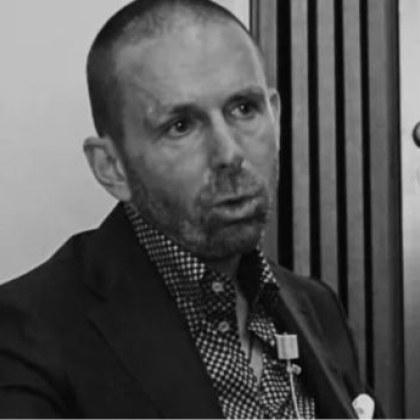 Убитият Мартин Божанов никога не е бил нотариус