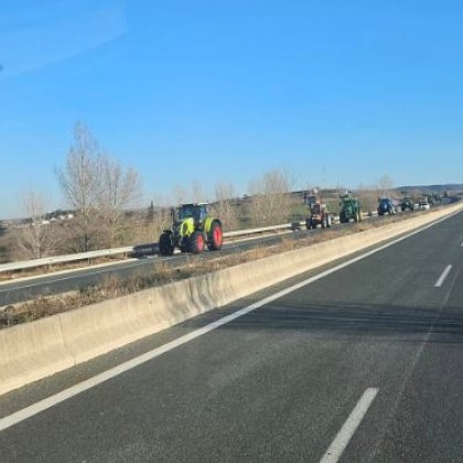 Земеделци се заканиха с протест