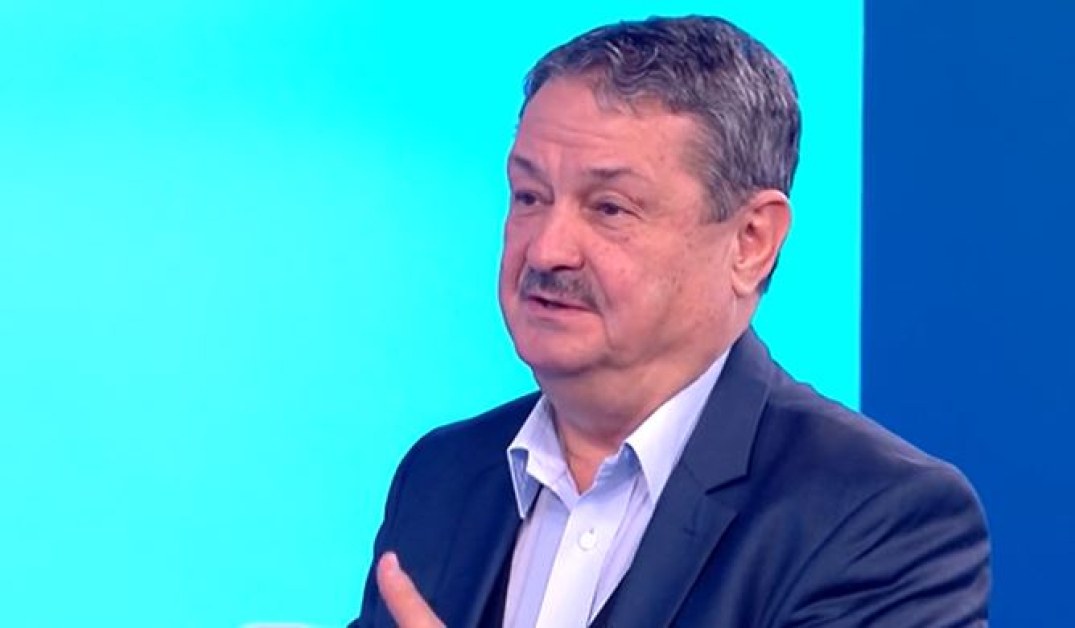 Климатолог: Градусите на места ще стигнат до 20. Ето кога