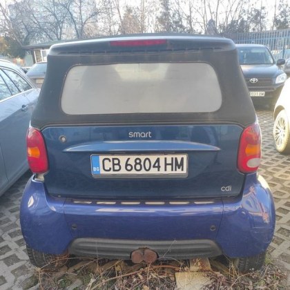 Абсурдните вандалщини срещу коли в София не спират След като