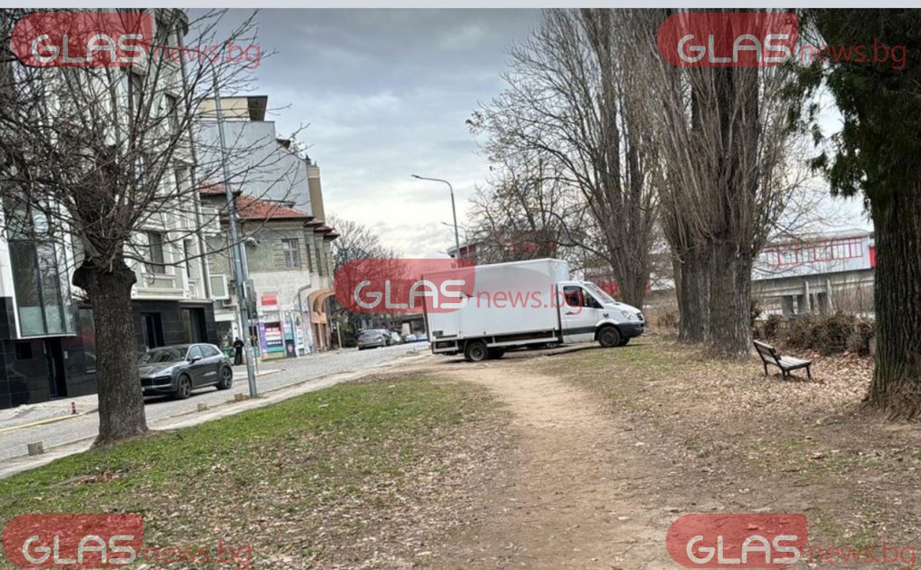 Не пак, а отново! Водачи цакат "Синя зона", паркираха безплатно в тревата СНИМКИ