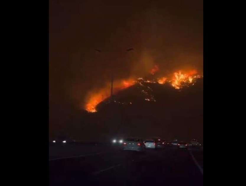 Бушува огнен ад: Пламъците взеха 51 жертви ВИДЕО
