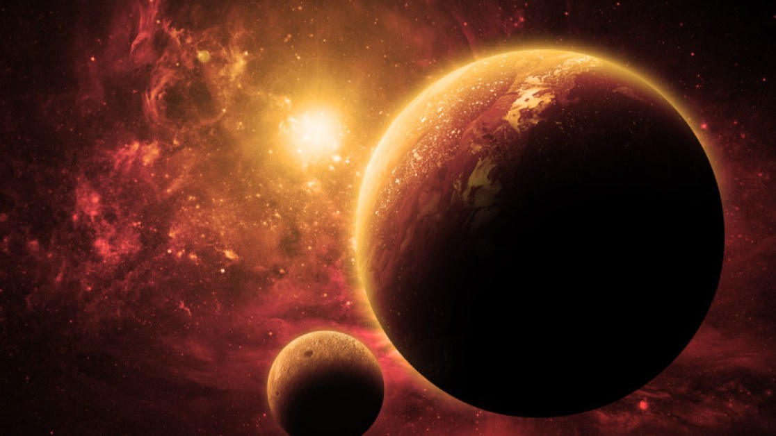Марс и Венера разтърсват живота ни на 22 февруари. Какво ни очаква?