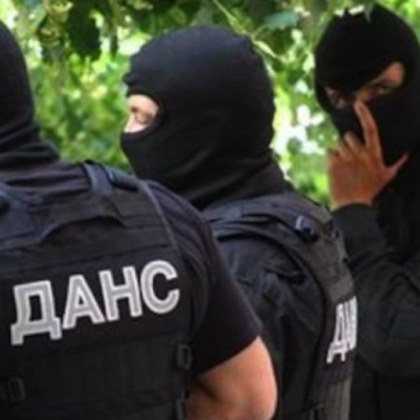 Акция в Държавната агенция Национална сигурност По информация на Нова