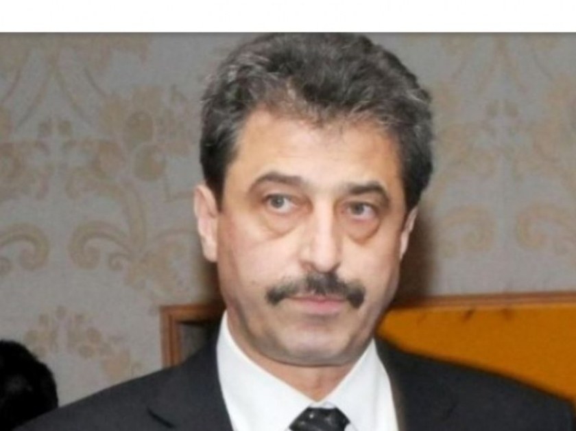 Бившият банкер Цветан Василев съди бившия главен прокурор Иван Гешев