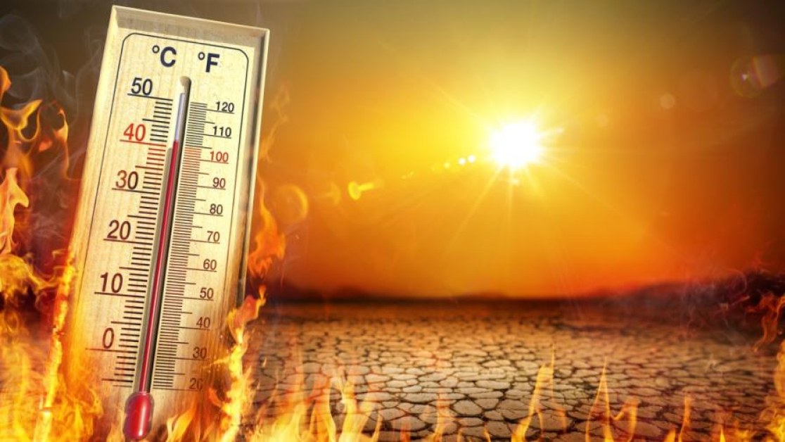 Невиждана гореща вълна удря Европа през лятото