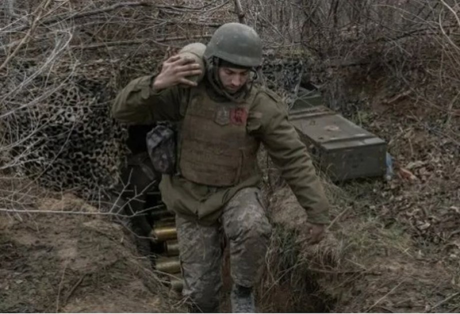 Не се предприемат действия за експулсиране на военнослужещи украинци в