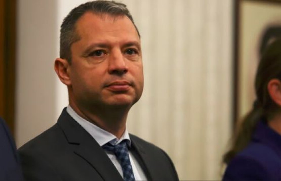 Делян Добрев: Сглобката претърпя пълен провал