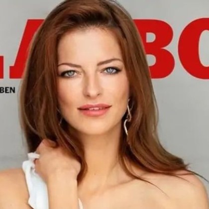 Германска принцеса ще стане първата аристократка появила се гола в списание