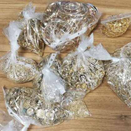Митничари откриха 1 кг контрабандно злато на Капитан Андреево съобщиха