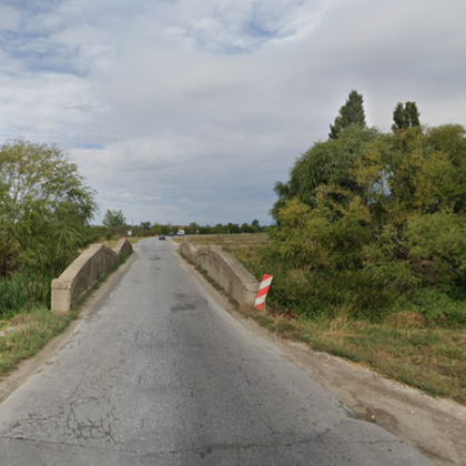 Нов мост ще бъде изграден на пътя Хисаря – Калояново