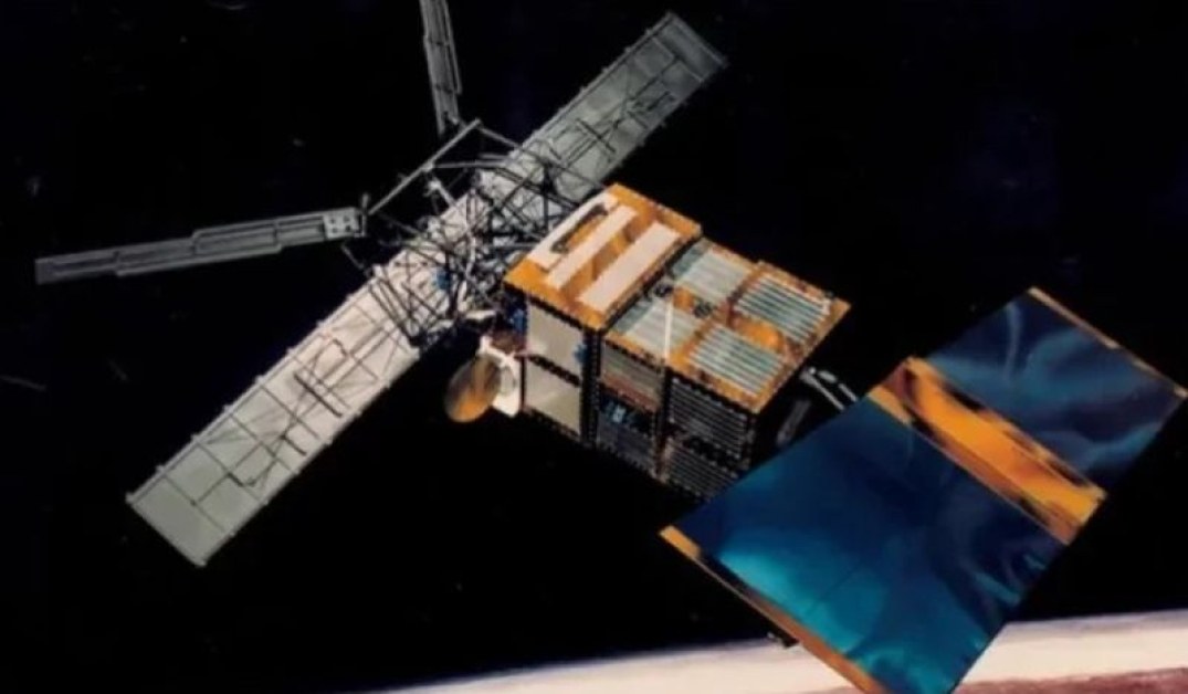 Големият мъртъв сателит на ESA ще се разбие на Земята много скоро: какво се знае