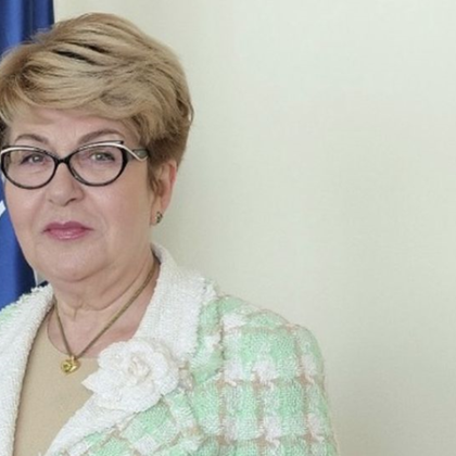 Руският посланик в България Елеонора Митрофанова коментира инцидента с шпионаж
