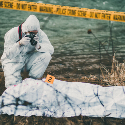 Откриха безжизнено тяло на жена в река Тунджа в рамките