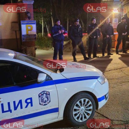 Проверяват какви сигнали има в МВР за Нотариуса