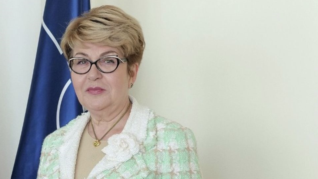 Митрофанова за скандала с шпионажа в ГДБОП: Голяма загадка е