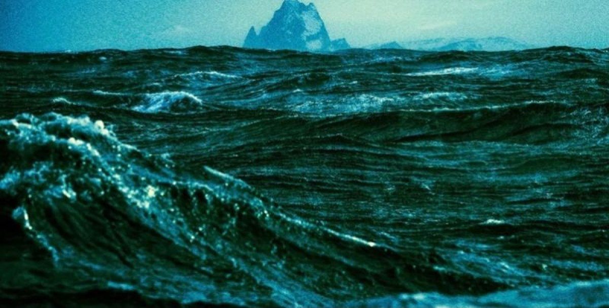 Проклятието на Ледника на Страшния съд: учени загубиха подводница