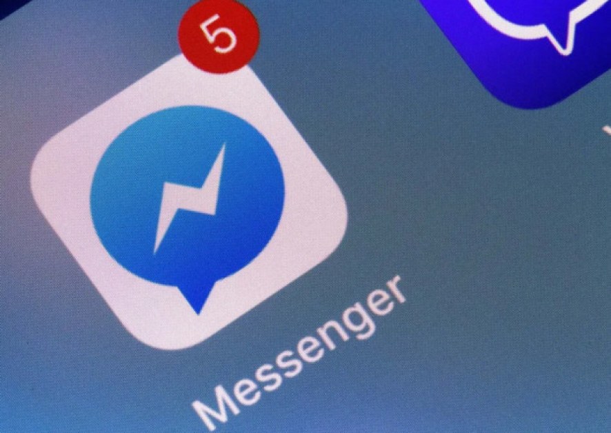 Нов проблем с Messenger блокира работата с Facebook  СНИМКА