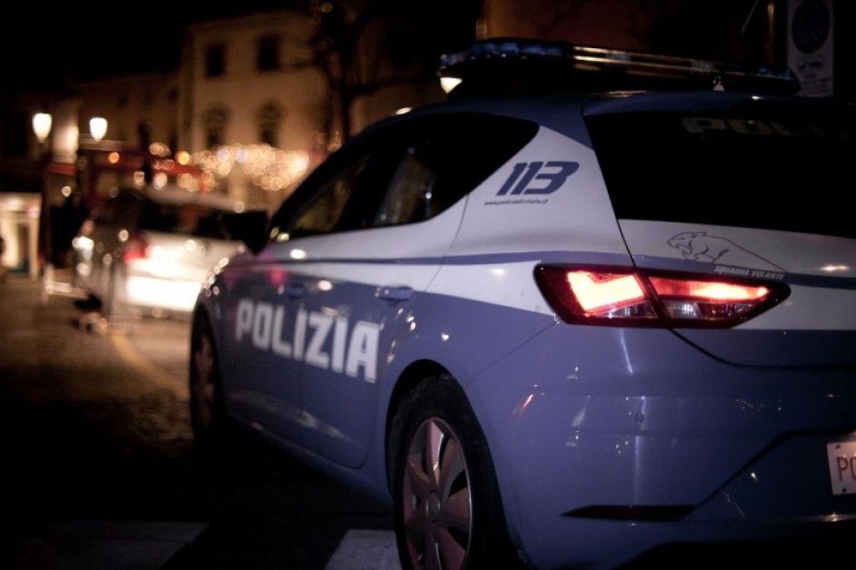 Италианските власти разследват убийството на 37-годишен българин в Санта Кроче