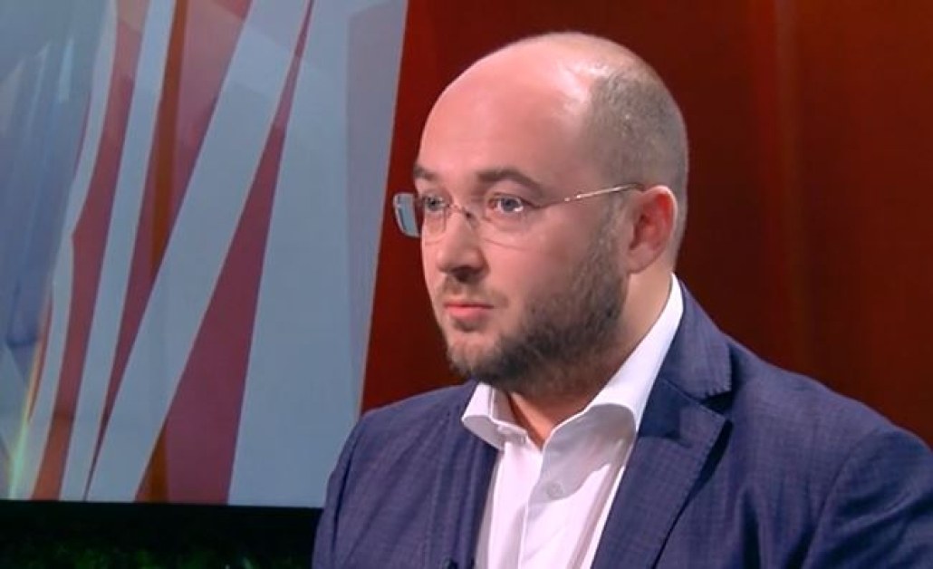 Георги Георгиев: Вероятно ще има нови кметски избори в София