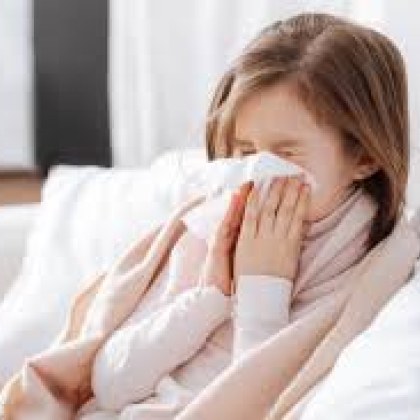 От днес 10 февруари се отменя грипната епидемия в област