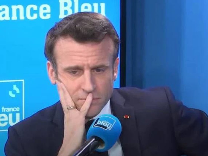 France24 реагира на сюжета за подготовка на атентат срещу Макрон в Киев
