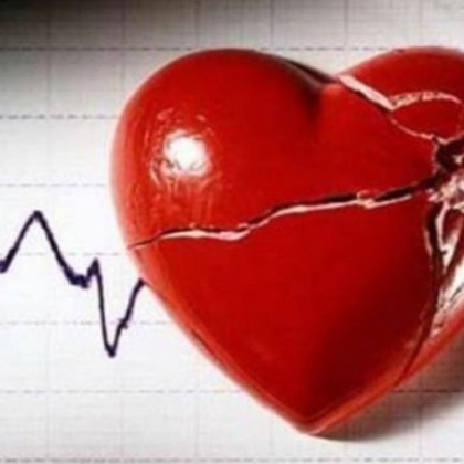 Нашето сърце е най важният орган който ни осигурява всеки ден