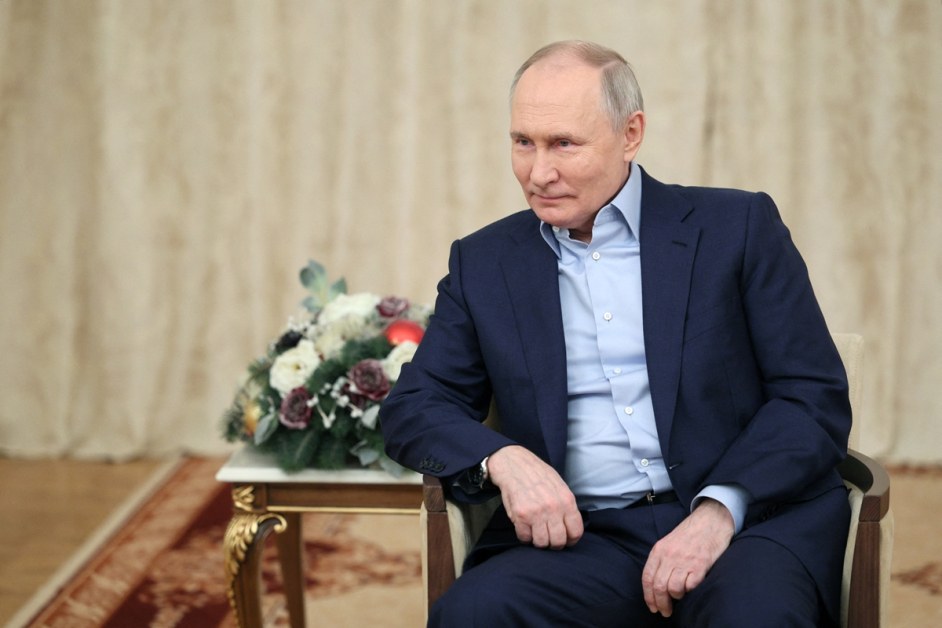 Путин: Предвидимият Байдън е по-добрият вариант за Русия