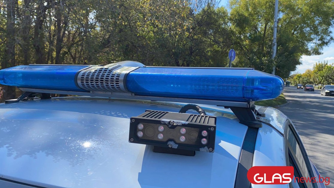 Шофьор на камион опита да подкупи полицаи в Пловдивско