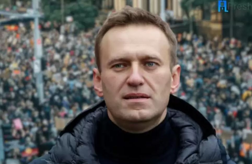 Каква е причината за смъртта на Навални