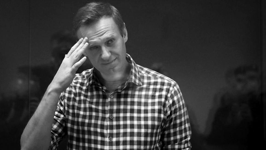 Кой беше Алексей Навални?