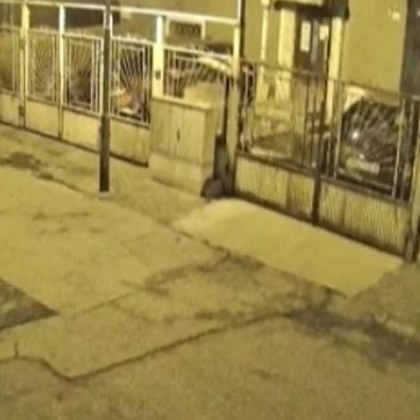 Земетресение с магнитуд 3 4 разлюля Пловдивско тази нощ Видеоклип показва